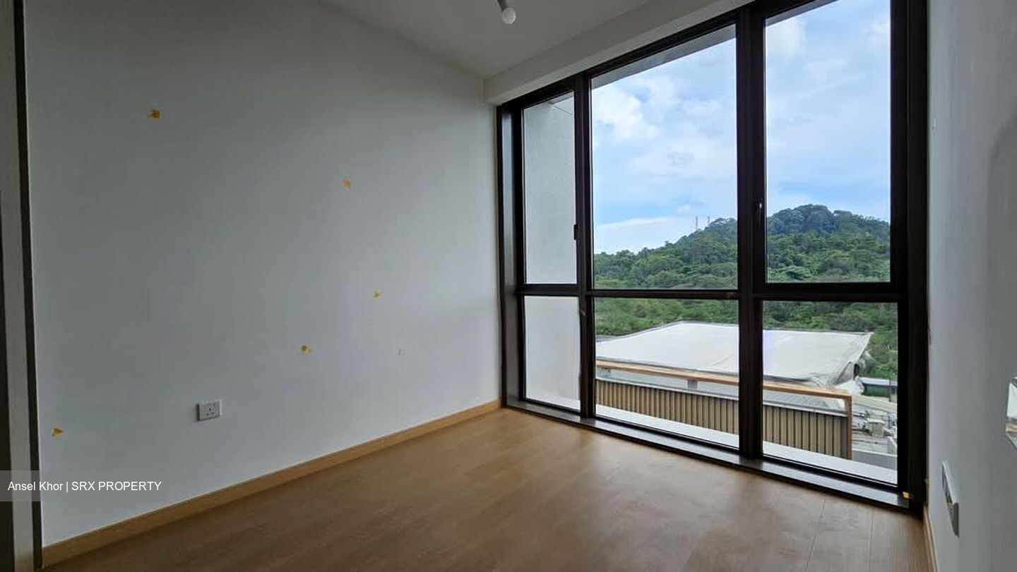 The Botany At Dairy Farm (D23), Condominium #570596511